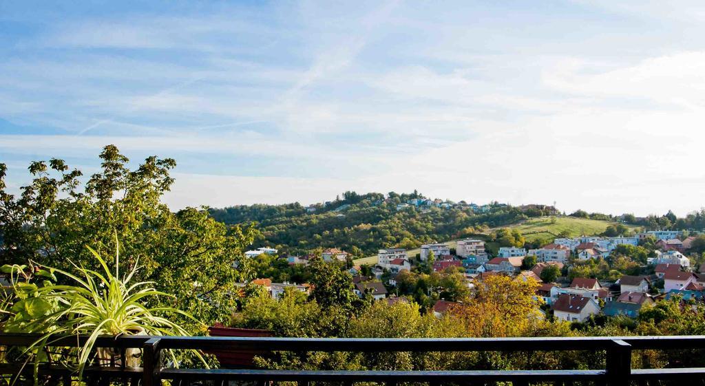 Apartman Sestine Zagabria Esterno foto