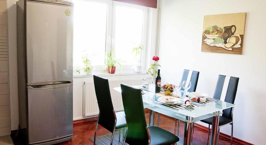 Apartman Sestine Zagabria Esterno foto