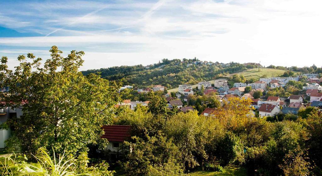Apartman Sestine Zagabria Esterno foto