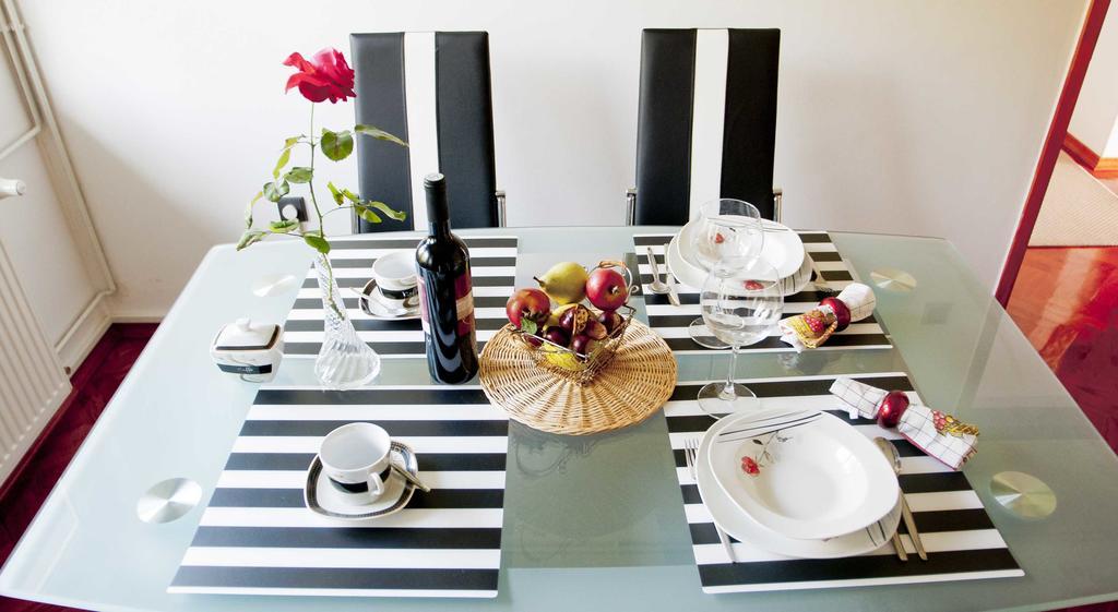 Apartman Sestine Zagabria Esterno foto