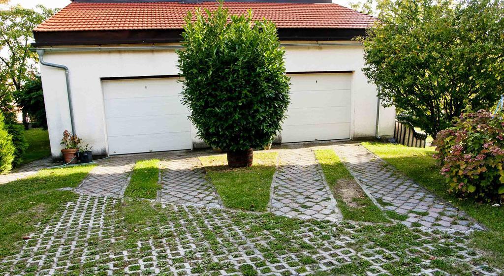 Apartman Sestine Zagabria Esterno foto