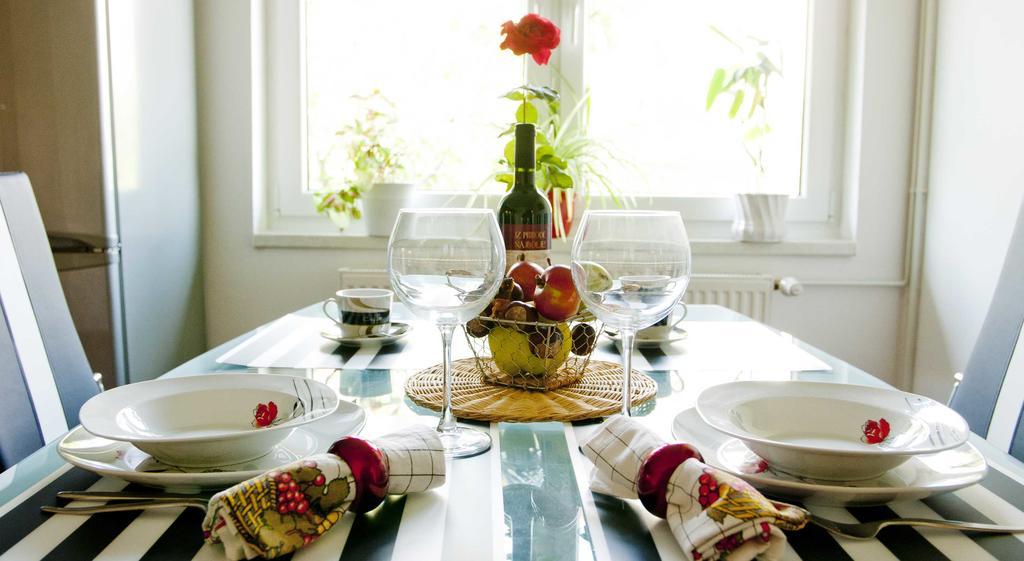 Apartman Sestine Zagabria Esterno foto