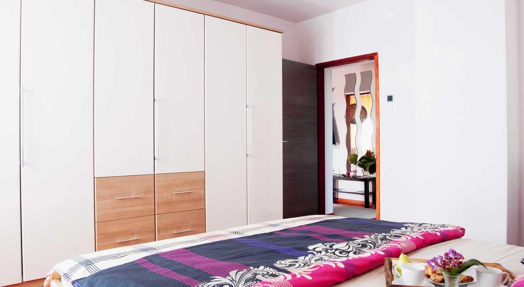 Apartman Sestine Zagabria Esterno foto